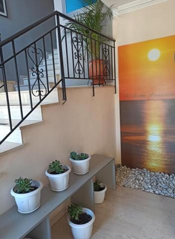 Sunwaves Beach Hotel Βασιλική Εξωτερικό φωτογραφία