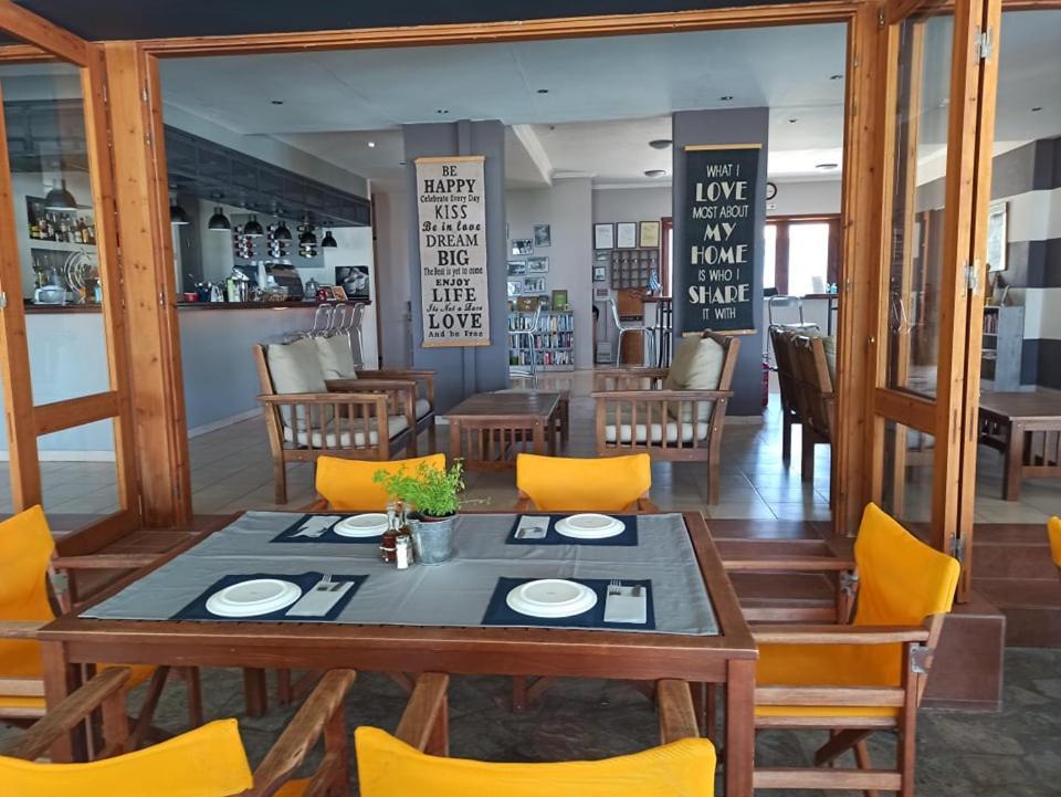 Sunwaves Beach Hotel Βασιλική Εξωτερικό φωτογραφία